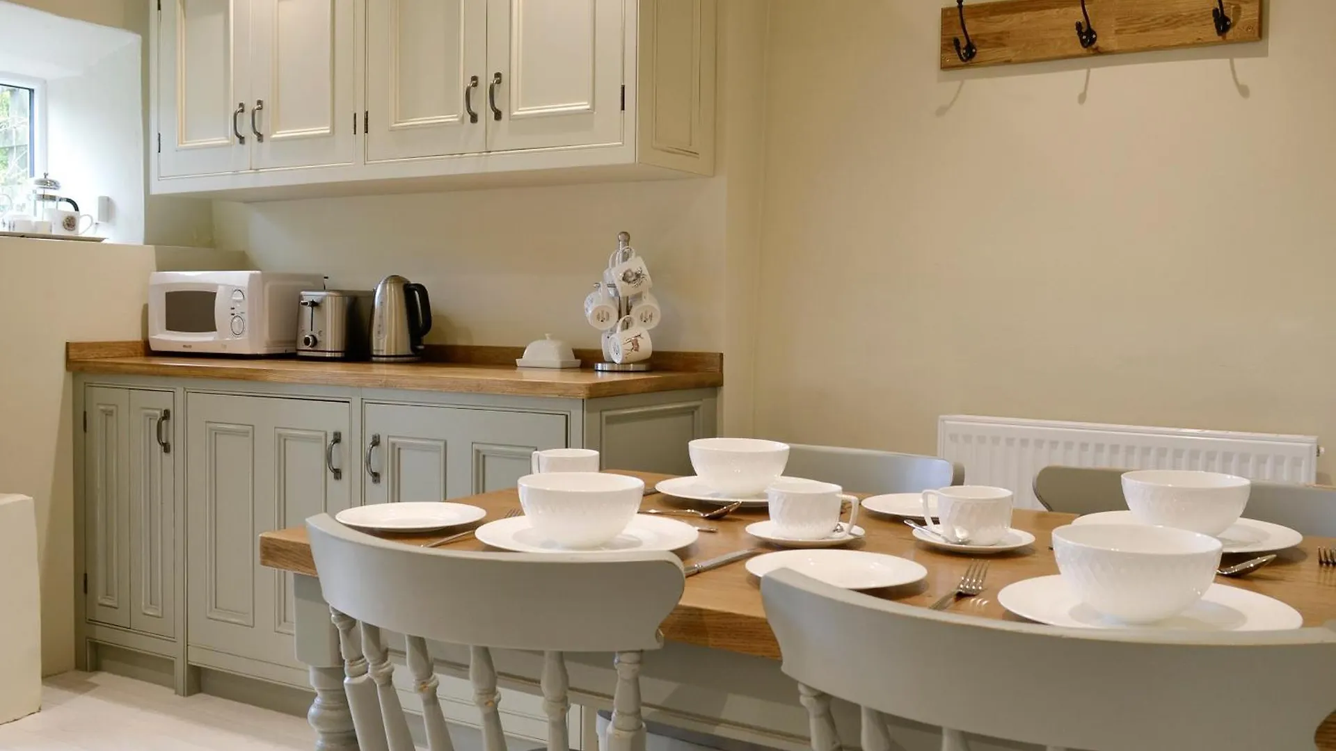 Vakantiehuis Ivy Cottage Grassington