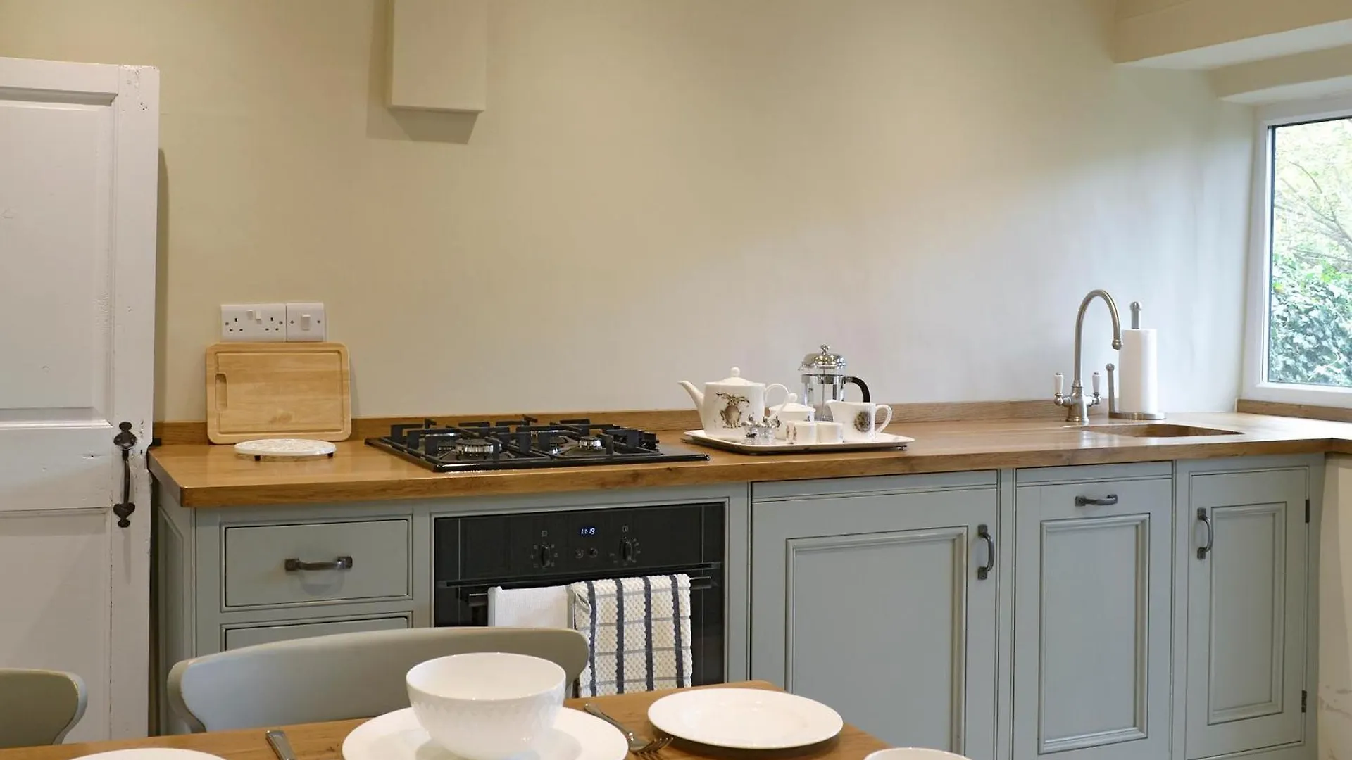 Vakantiehuis Ivy Cottage Grassington Verenigd Koninkrijk