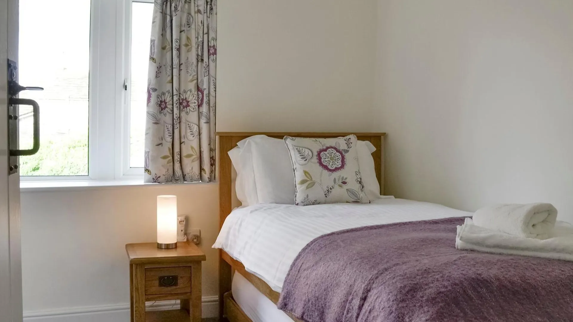Vakantiehuis Ivy Cottage Grassington
